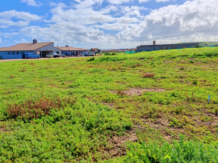 0 Bedroom Property for Sale in Langebaan Country Estate Western Cape